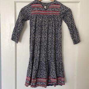 Girls BonTon Dress